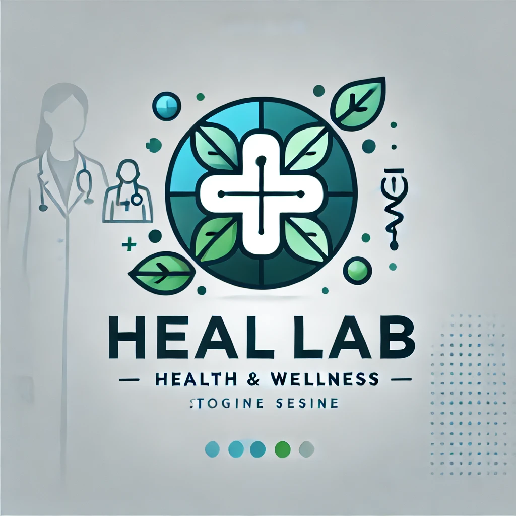 selfheallab