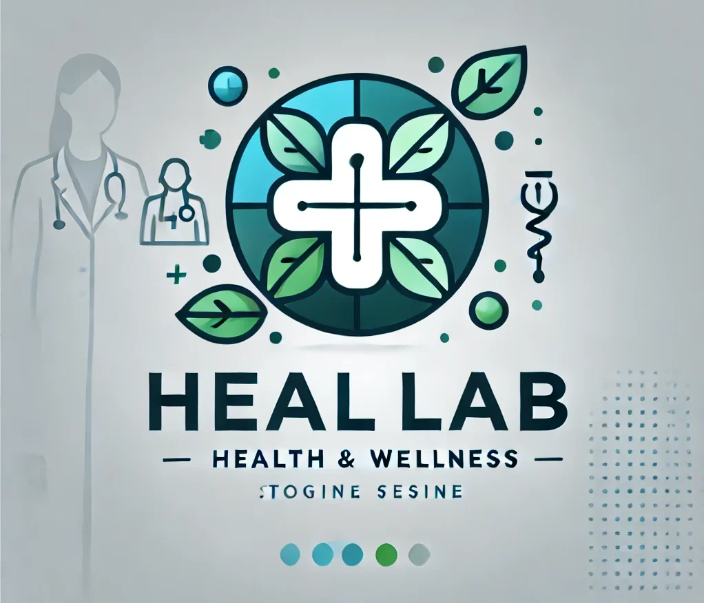 selfheallab